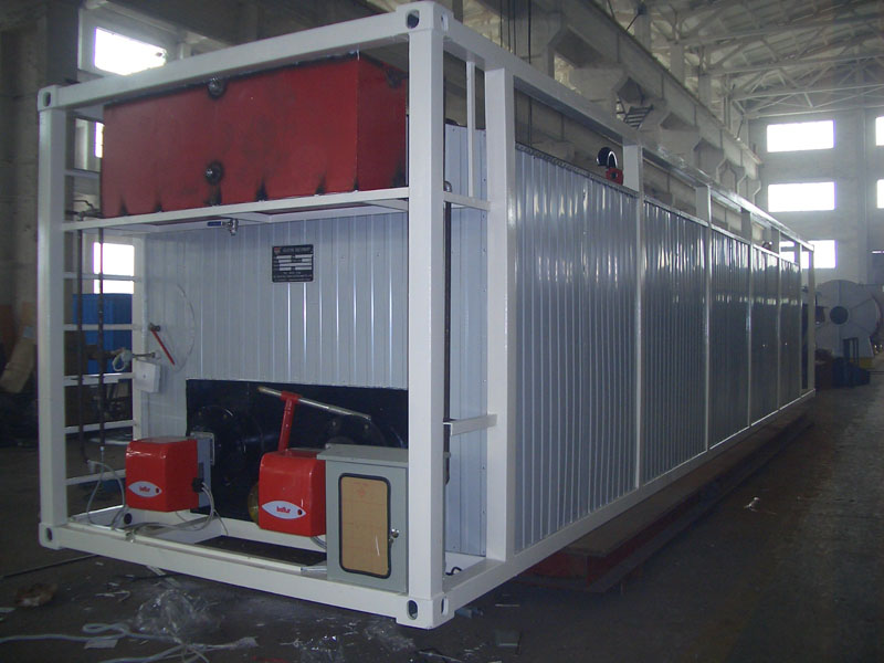 ما هو خزان نقل البيتومين ولماذا هو مهم؟